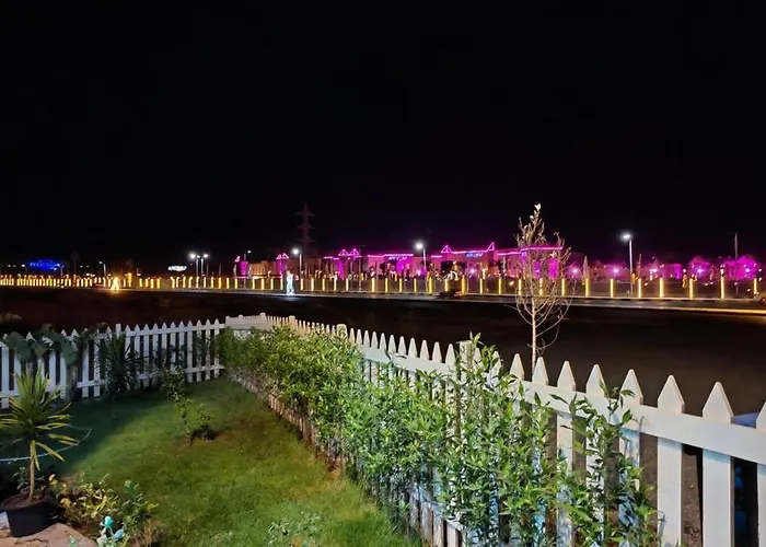 Villa بجوار سينزو مول