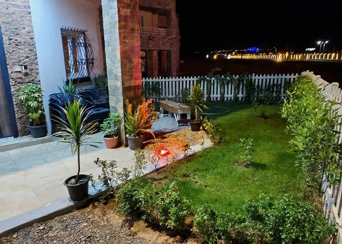 Villa بجوار سينزو مول