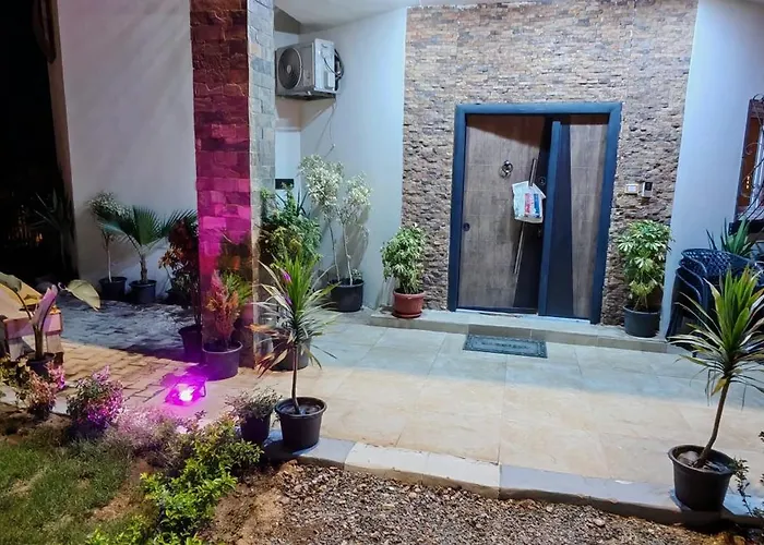 بجوار سينزو مول Villa *
