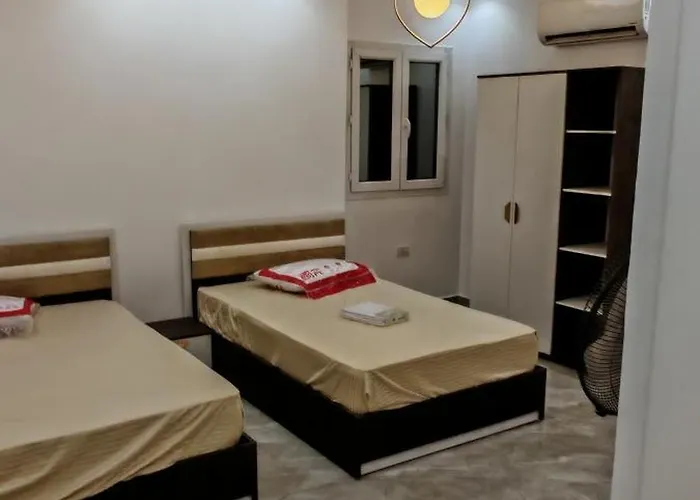 بجوار سينزو مول Villa